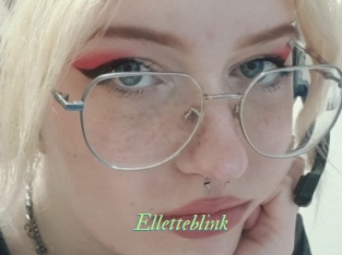 Elletteblink