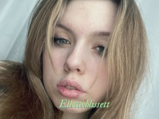 Elletteblissett