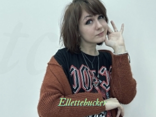 Ellettebucker