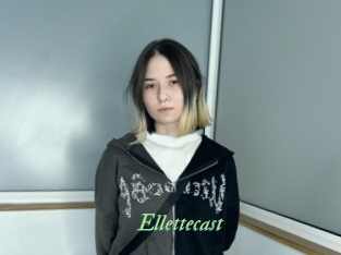 Ellettecast