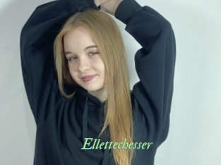 ellettechesser Tel Coquin