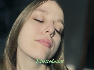 Ellettedaunt