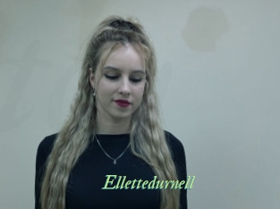 Ellettedurnell