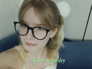 Elletteeckersley