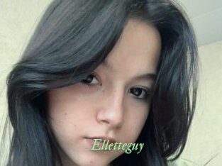 Elletteguy