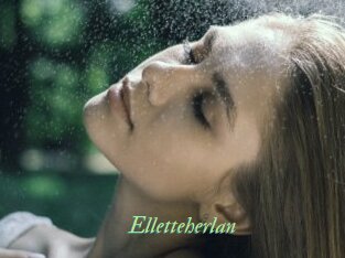 Elletteherlan