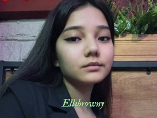 Ellibrowny