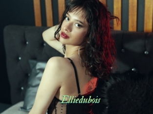 elliedubois Tel Coquin