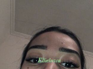 Ellieluvsu