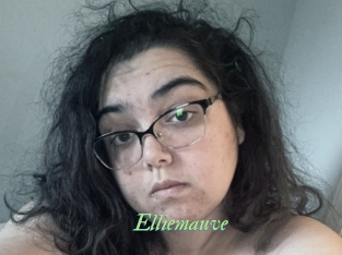 Elliemauve