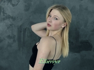 Ellieroyce