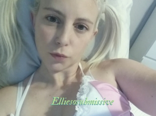 Elliesosubmissive