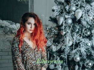 Elliexjensen