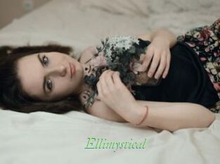 Ellimystical