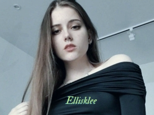Ellisklee