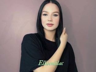 Ellisonlilac