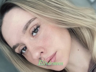Ellydemoon