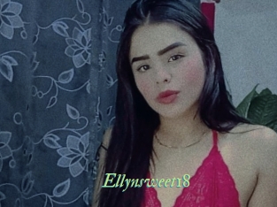 Ellynsweet18