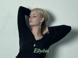 Ellyshin
