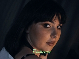 Elodietate