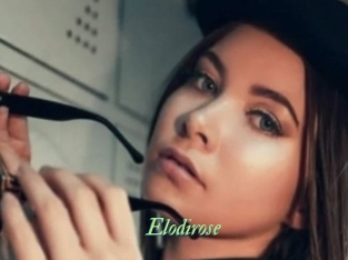 Elodirose