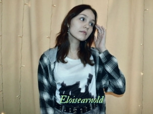 Eloisearnold