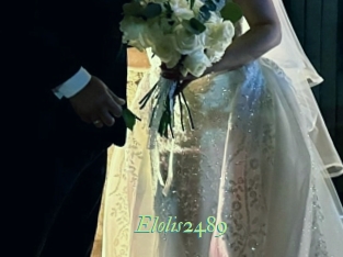 elolis2489 Tel Coquin