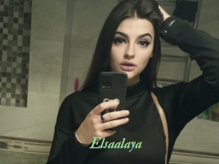 Elsaalaya