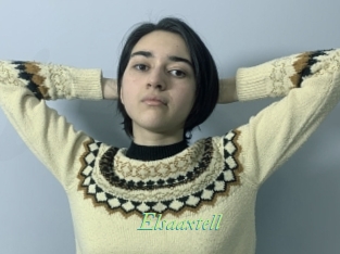 Elsaaxtell