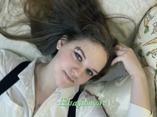 Elsagilmoore
