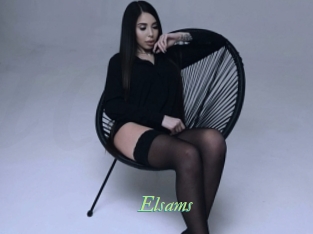 Elsams