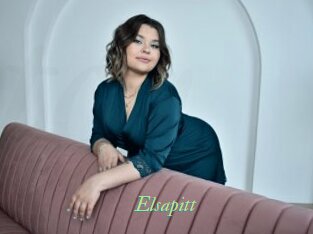 Elsapitt