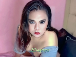 Elsaqueen