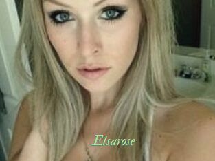 Elsarose