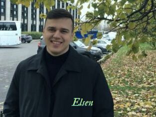 Elsen