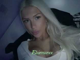 Elsierosexx