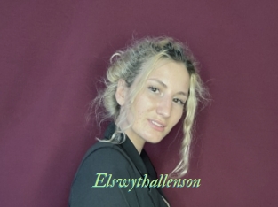 Elswythallenson
