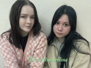 Elswythanderlina