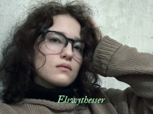 Elswythesser