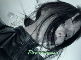Elswythfarman