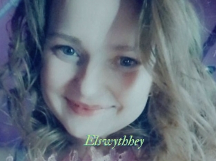 Elswythhey