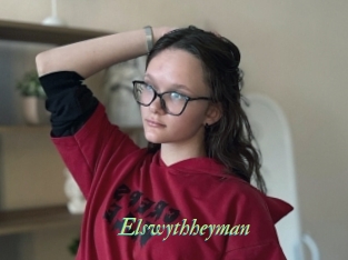 Elswythheyman
