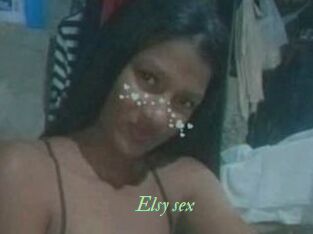Elsy_sex