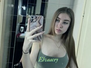 Elvaacey
