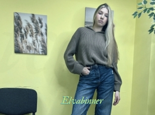 Elvabinner