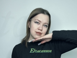 Elvacannon