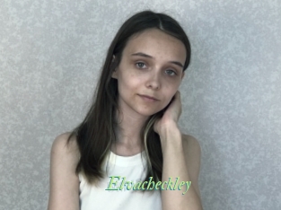 Elvacheckley