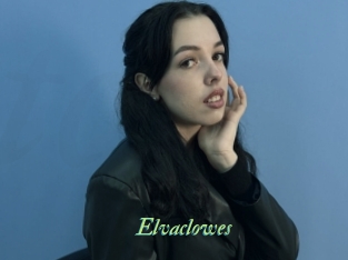 Elvaclowes