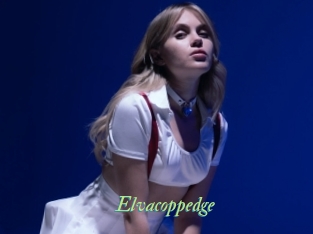 Elvacoppedge