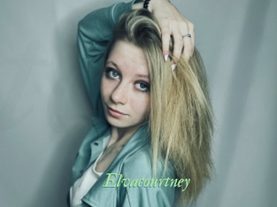 Elvacourtney